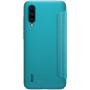 Nillkin Sparkle Series New Leather case for Xiaomi Mi CC9, Mi 9 Lite order from official NILLKIN store
